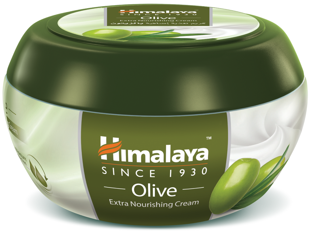 Himalaya Olive Extra Nourishing Cream