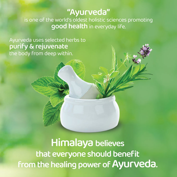 Himalaya Anti-Dandruff Shampoo - Soothing & Moisturizing - 400ml - Ayurveda