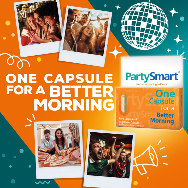 Himalaya PartySmart