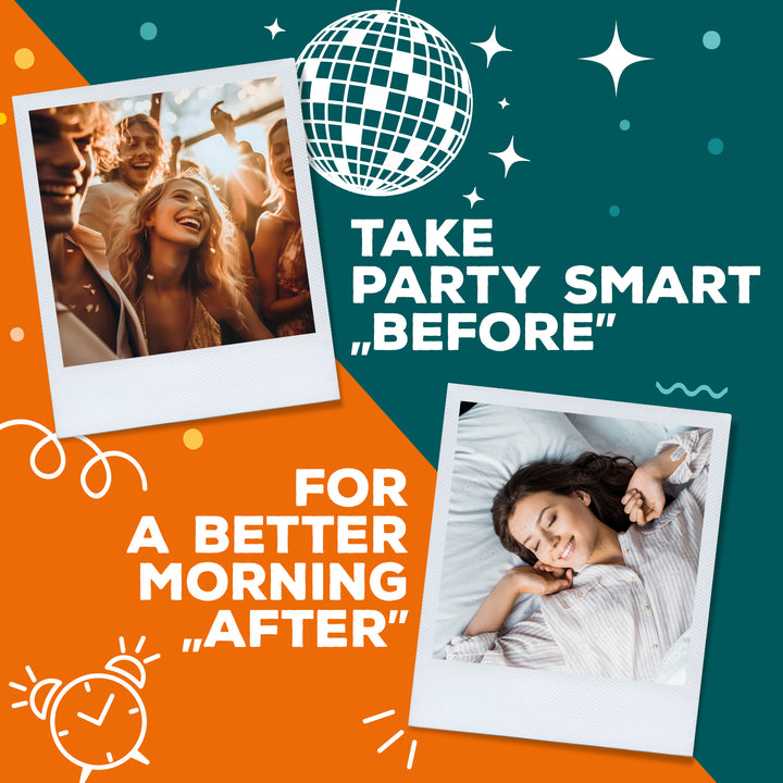 Himalaya PartySmart