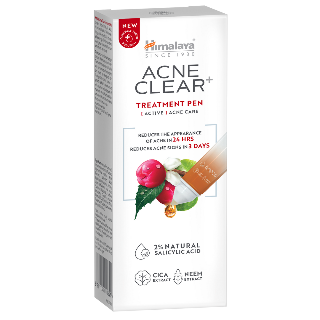 Himalaya Acne Clear+ Treatment Pen