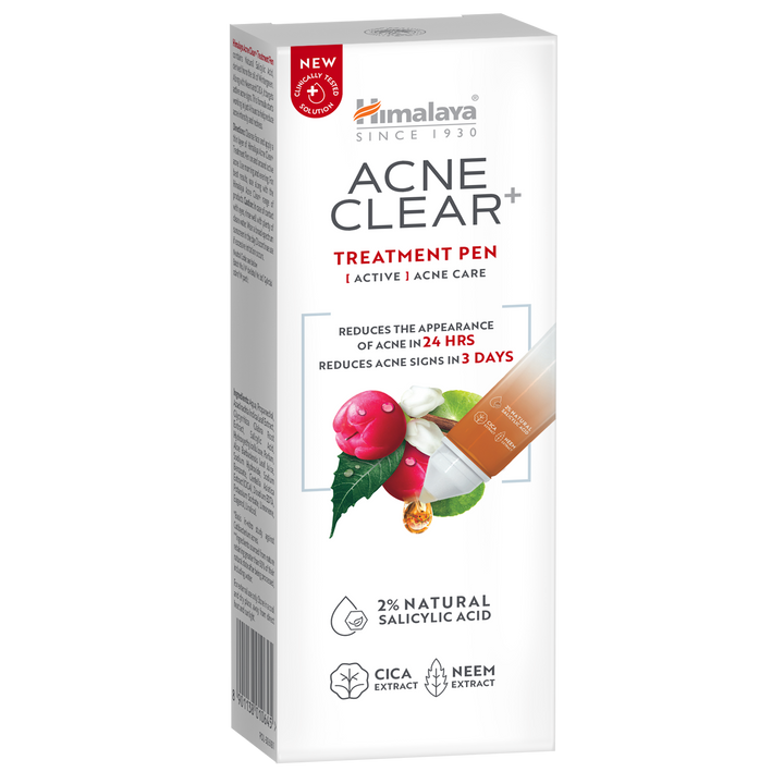 Himalaya Acne Clear+ Treatment Pen