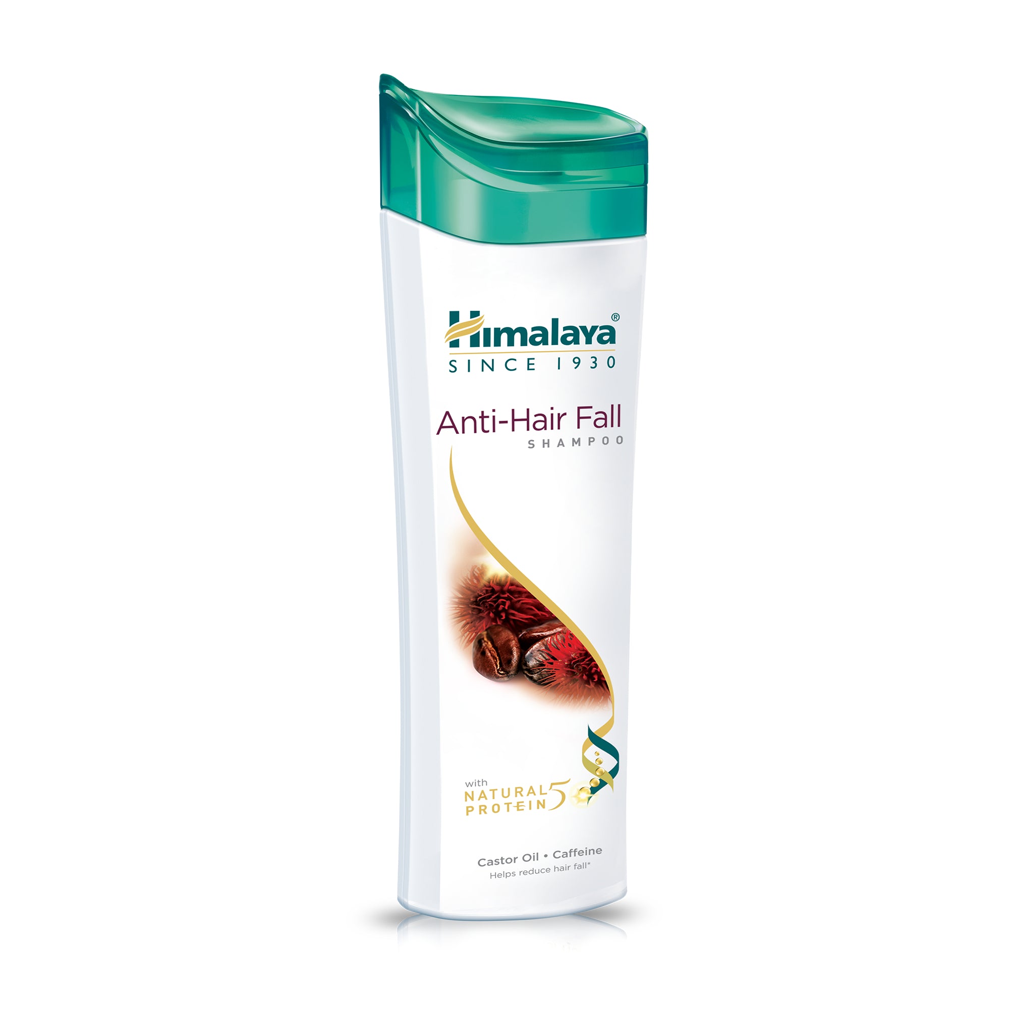 Himalaya Anti-Hair Fall Shampoo - 400ml - Strengthens Hair & Reduces ...