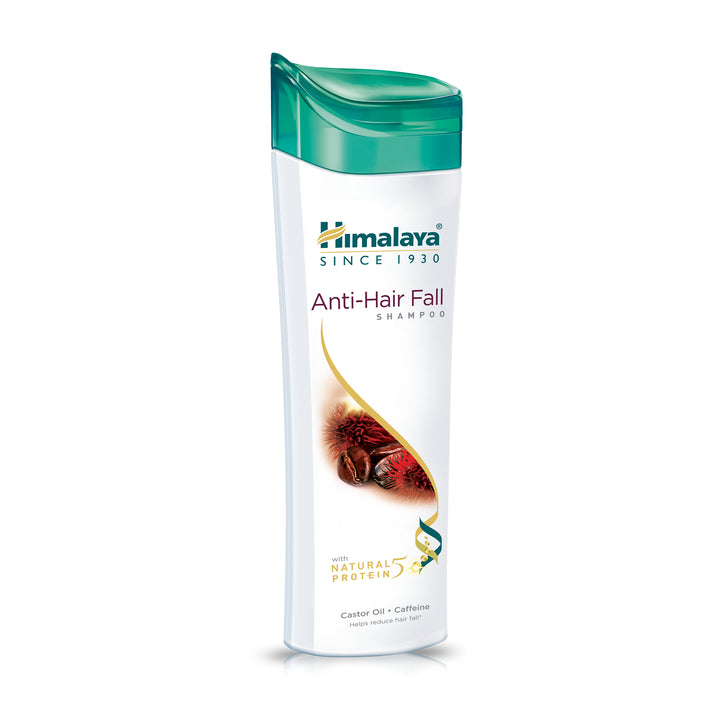 Himalaya Anti-Hair Fall Shampoo - 400ml