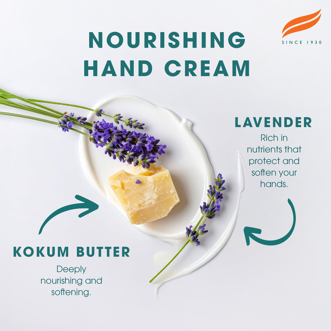 Himalaya Nourishing Hand Cream