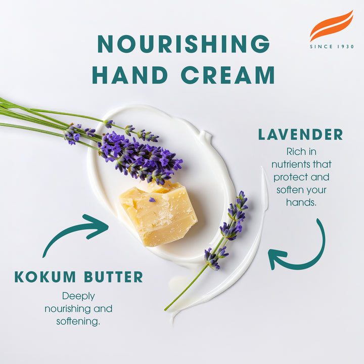 Himalaya Nourishing Hand Cream