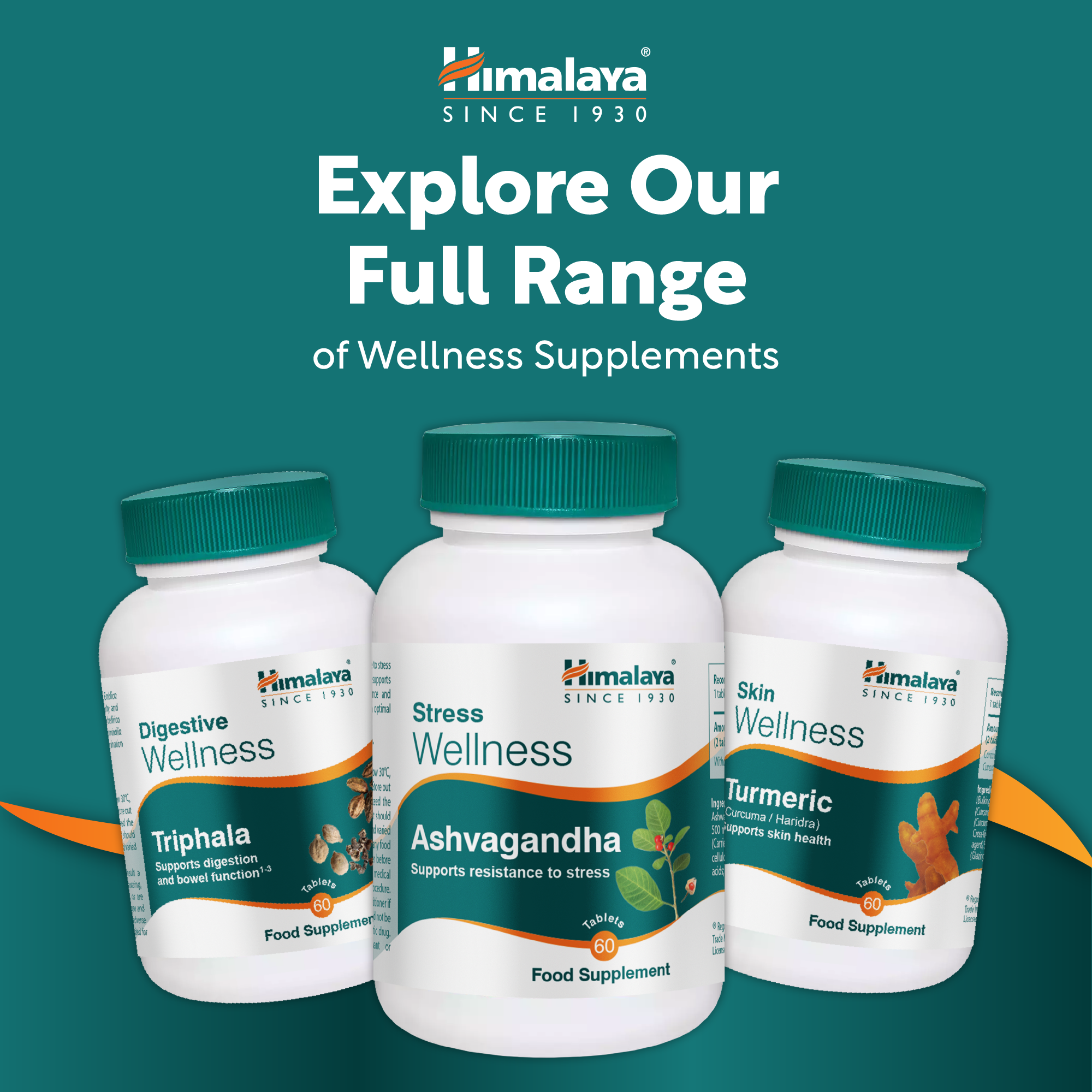 Himalaya Neem Tablets (180 Tablets, 3 Bottles) - Official USA Version, Ayurvedic Immunity & Blood Support