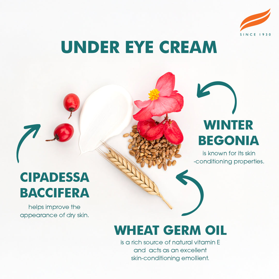 Himalaya Under Eye Cream - 15ml