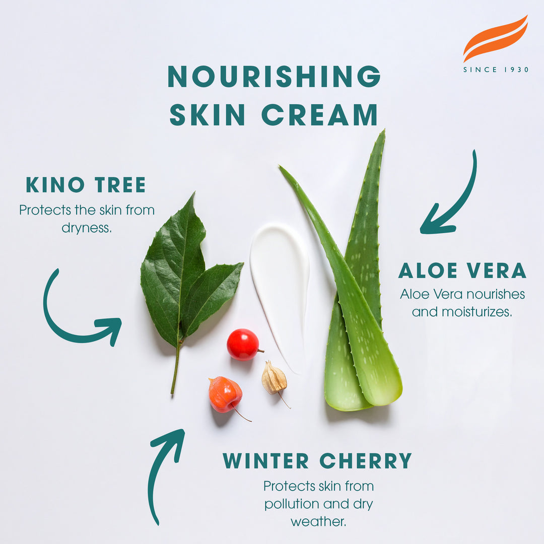 Himalaya Nourishing Skin Cream