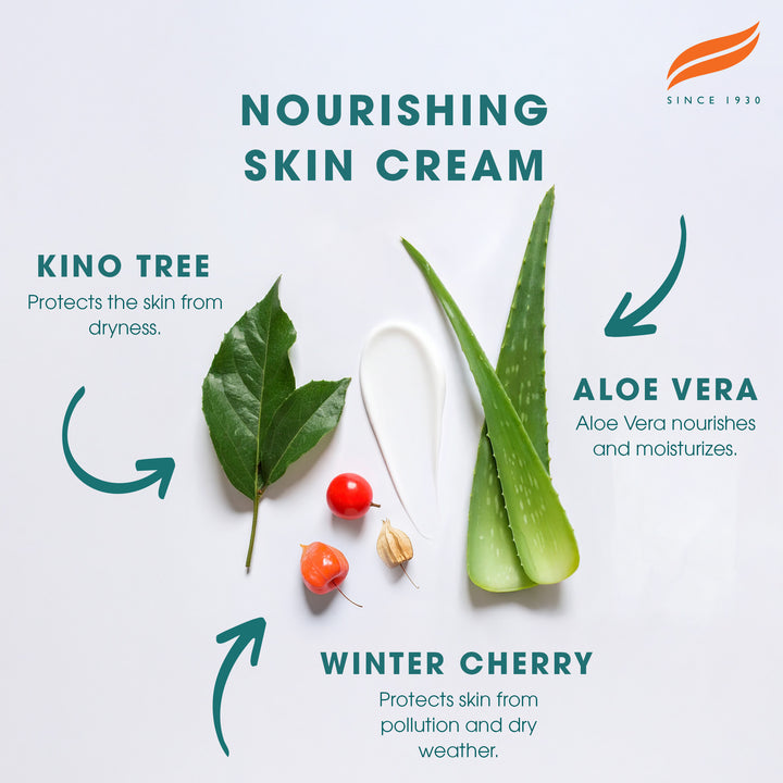 Himalaya Nourishing Skin Cream
