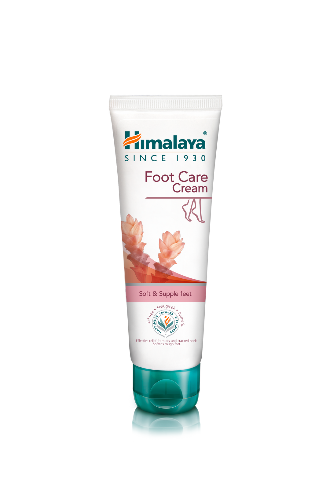 Himalaya Foot Care Cream - 75ml
