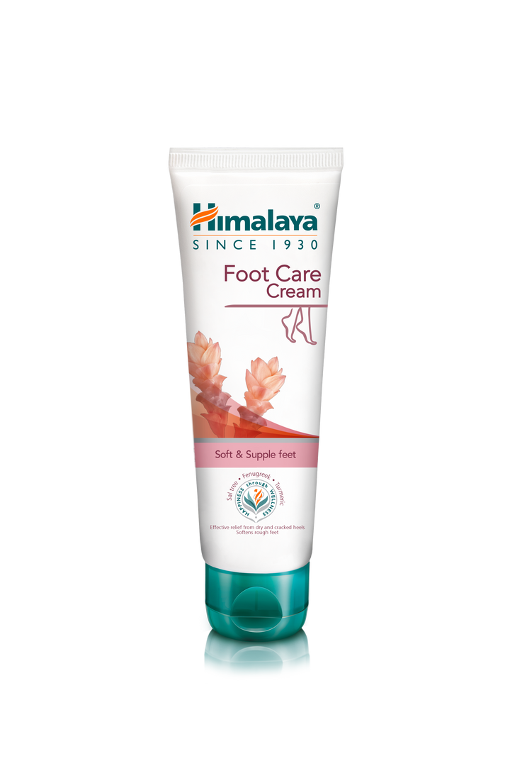 Himalaya Foot Care Cream - 75ml