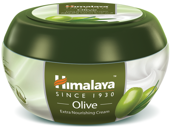 Himalaya Olive Extra Nourishing Cream