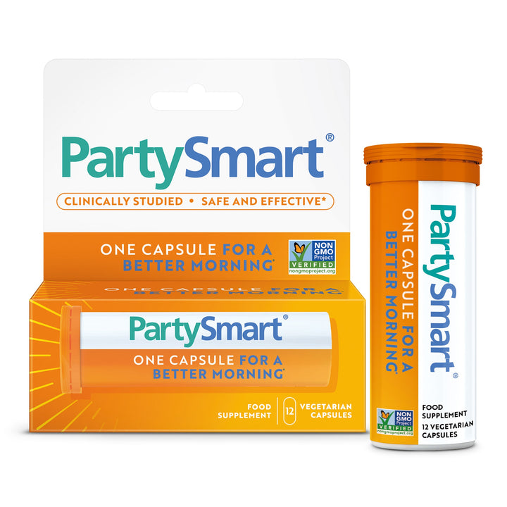 Himalaya PartySmart 12&