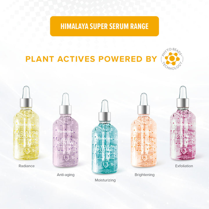Himalaya RADIANCE BOOST SUPER SERUM