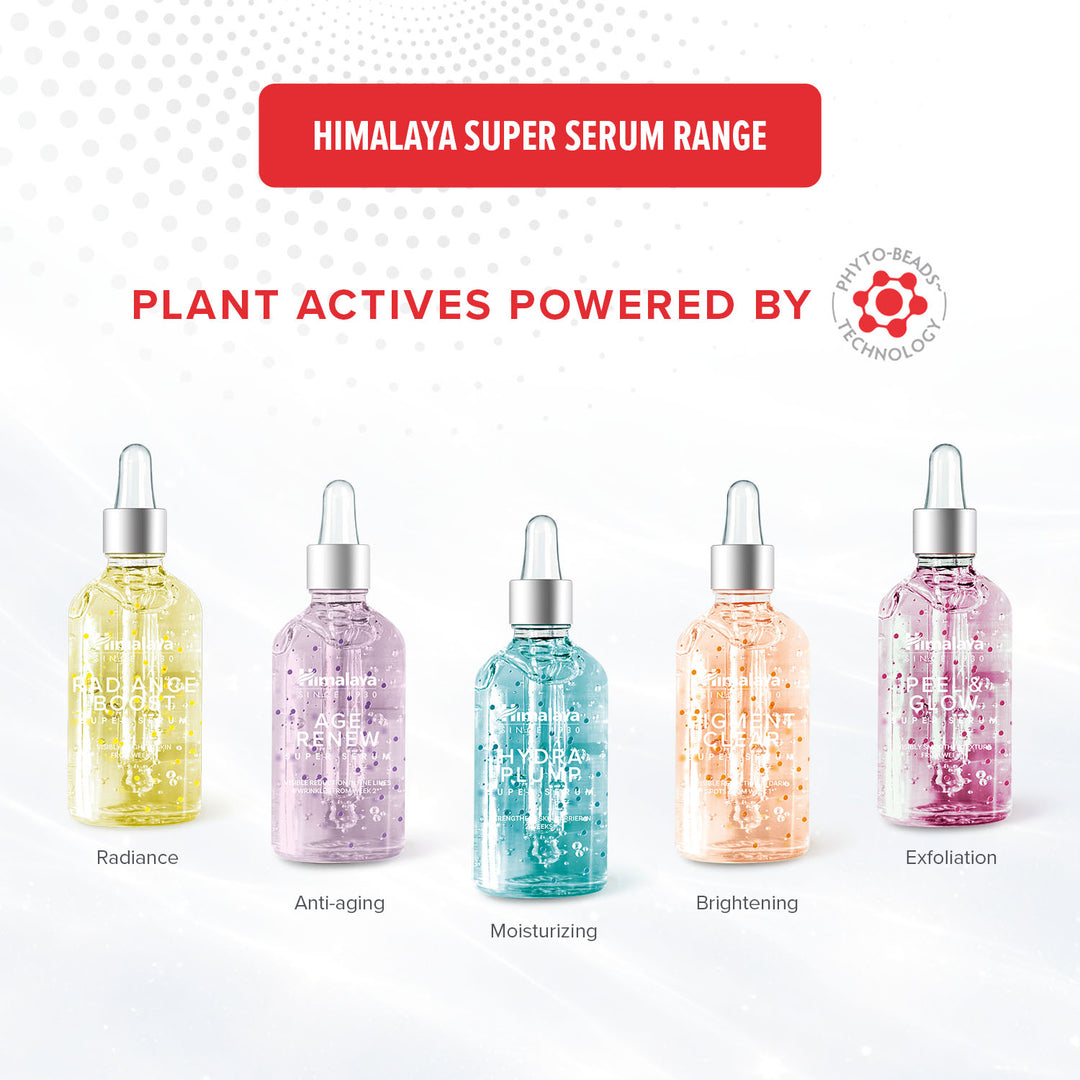 Himalaya PIGMENT CLEAR SUPER SERUM