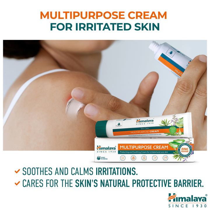 Himalaya Multipurpose Cream - 20g