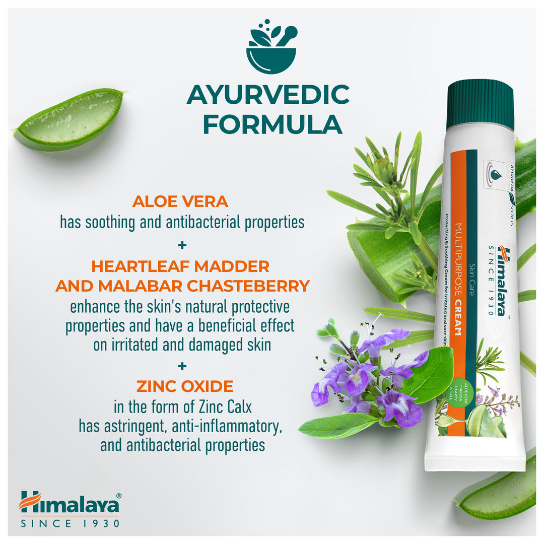 Himalaya Multipurpose Cream - 20g