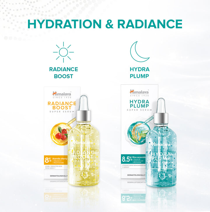 Himalaya RADIANCE BOOST SUPER SERUM