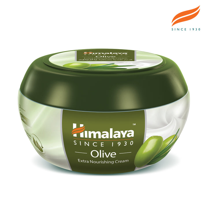 Himalaya Olive Extra Nourishing Cream