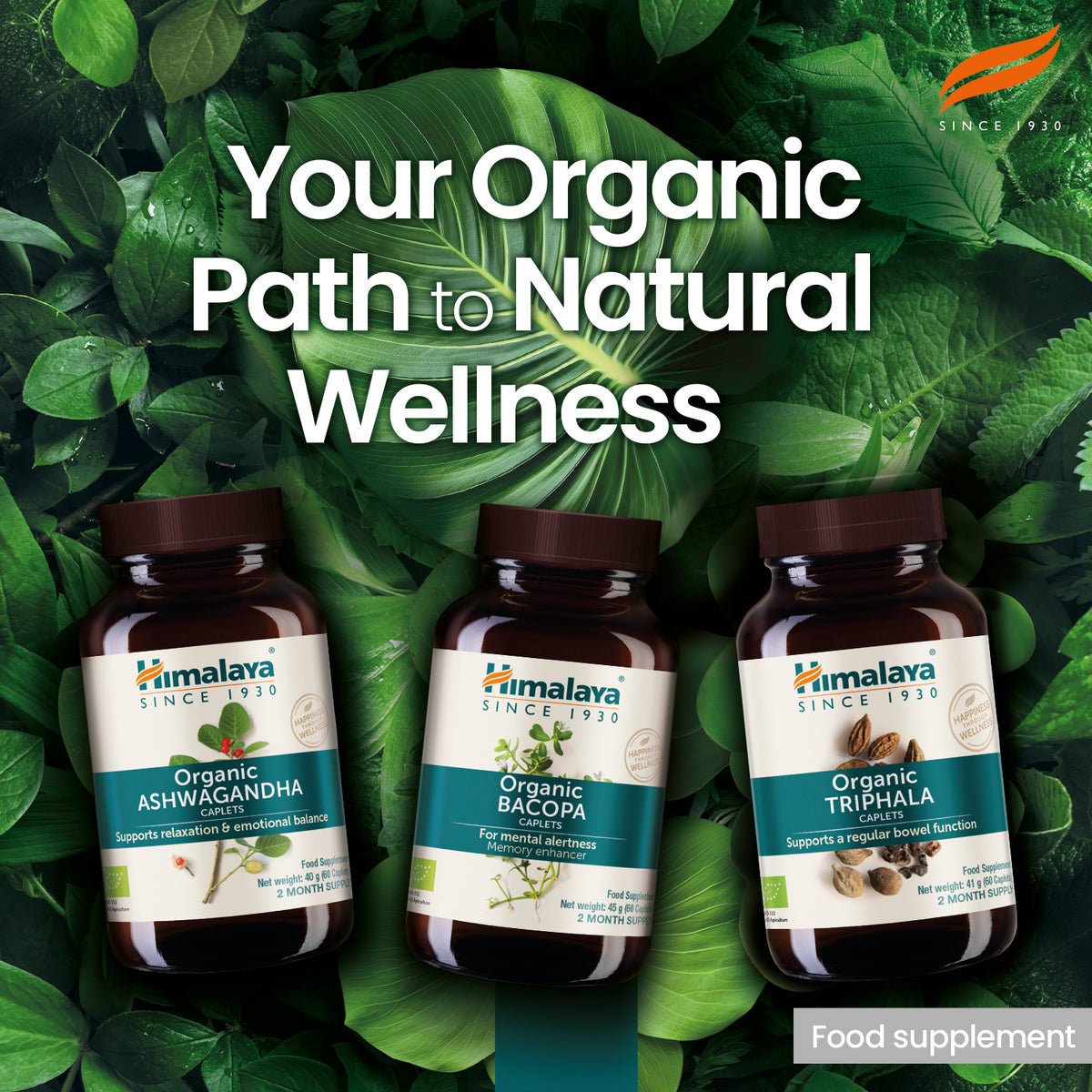 Official Himalaya Wellness UK Store to Shop Himalaya Products ...