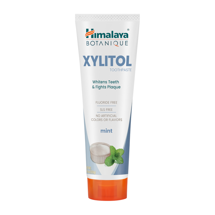 Himalaya Botanique Xylitol Toothpaste - 113 g