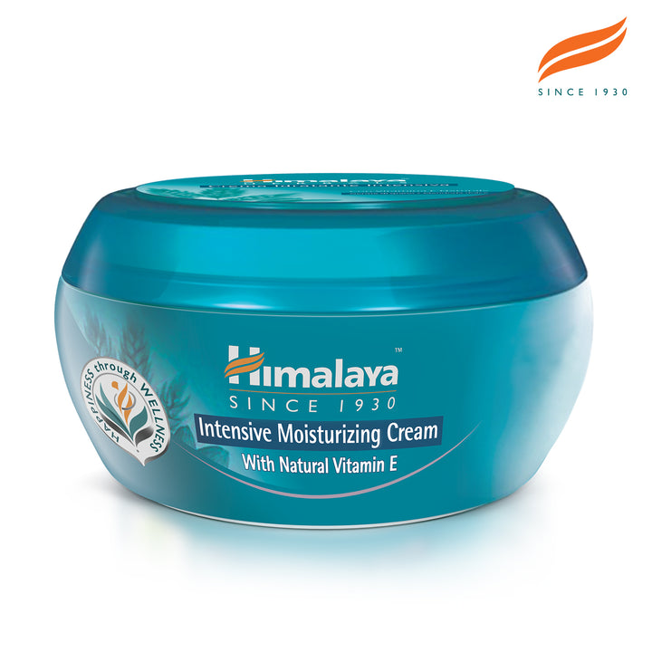 Himalaya Intensive Moisturizing Cream