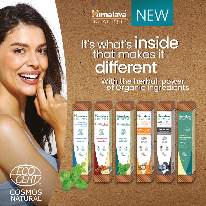 Official Himalaya Wellness UK Store - Buy Himalaya Products Online ...