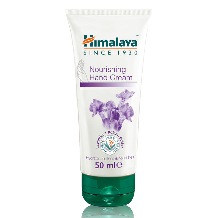 Himalaya Nourishing Hand Cream