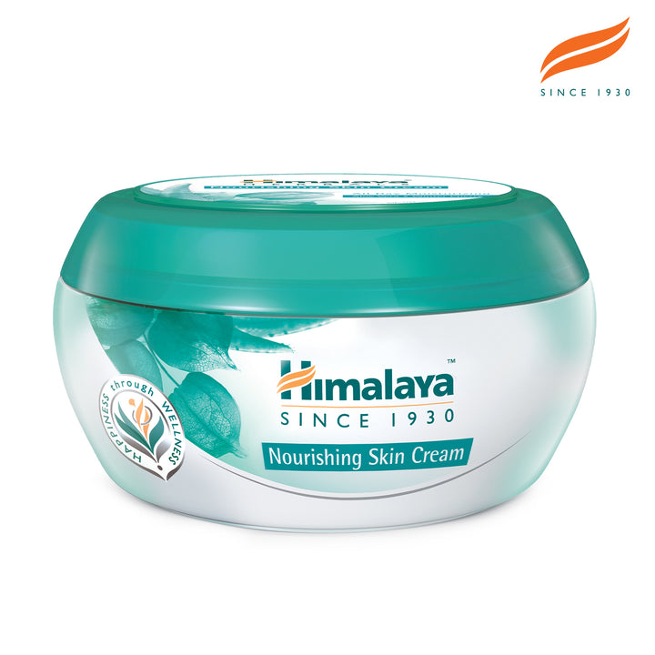 Himalaya Nourishing Skin Cream
