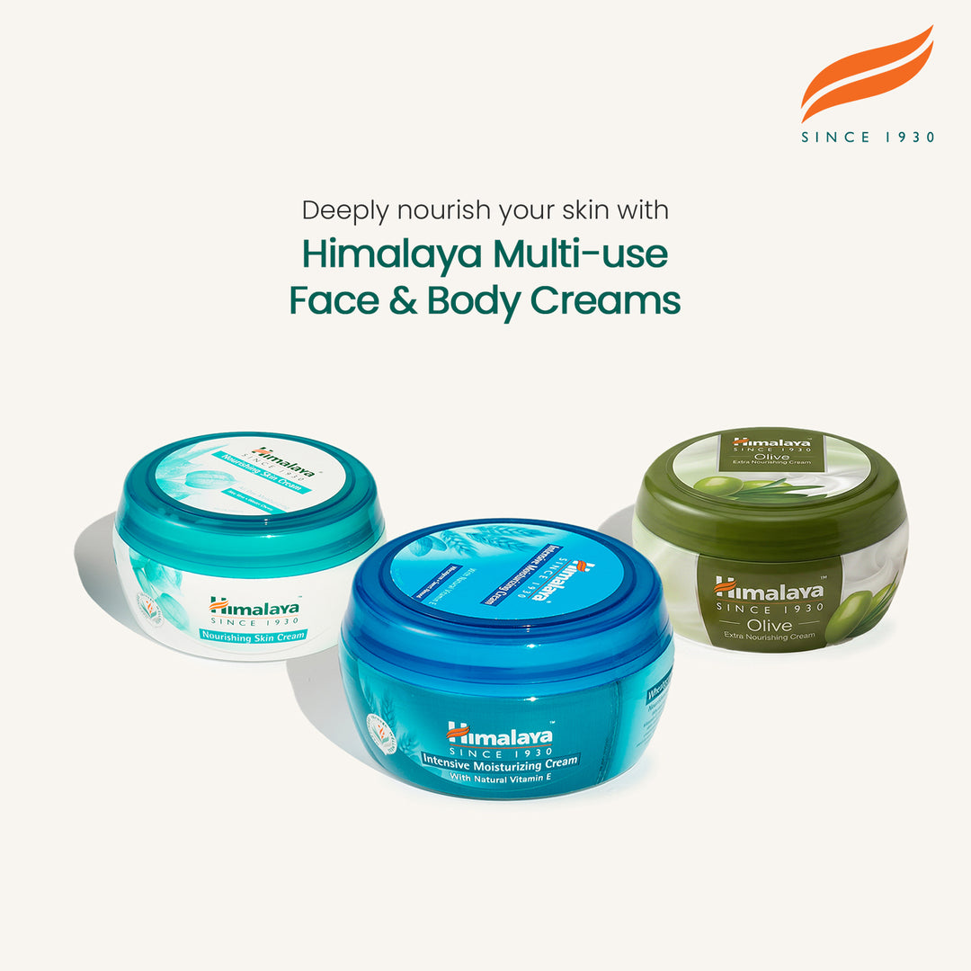Himalaya Nourishing Skin Cream