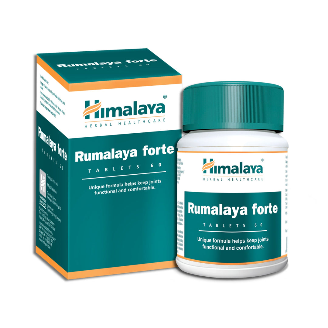 Himalaya Rumalaya forte Tablets