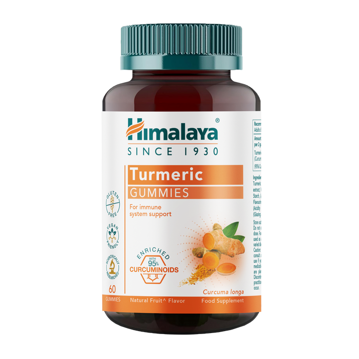Himalaya Turmeric Gummies
