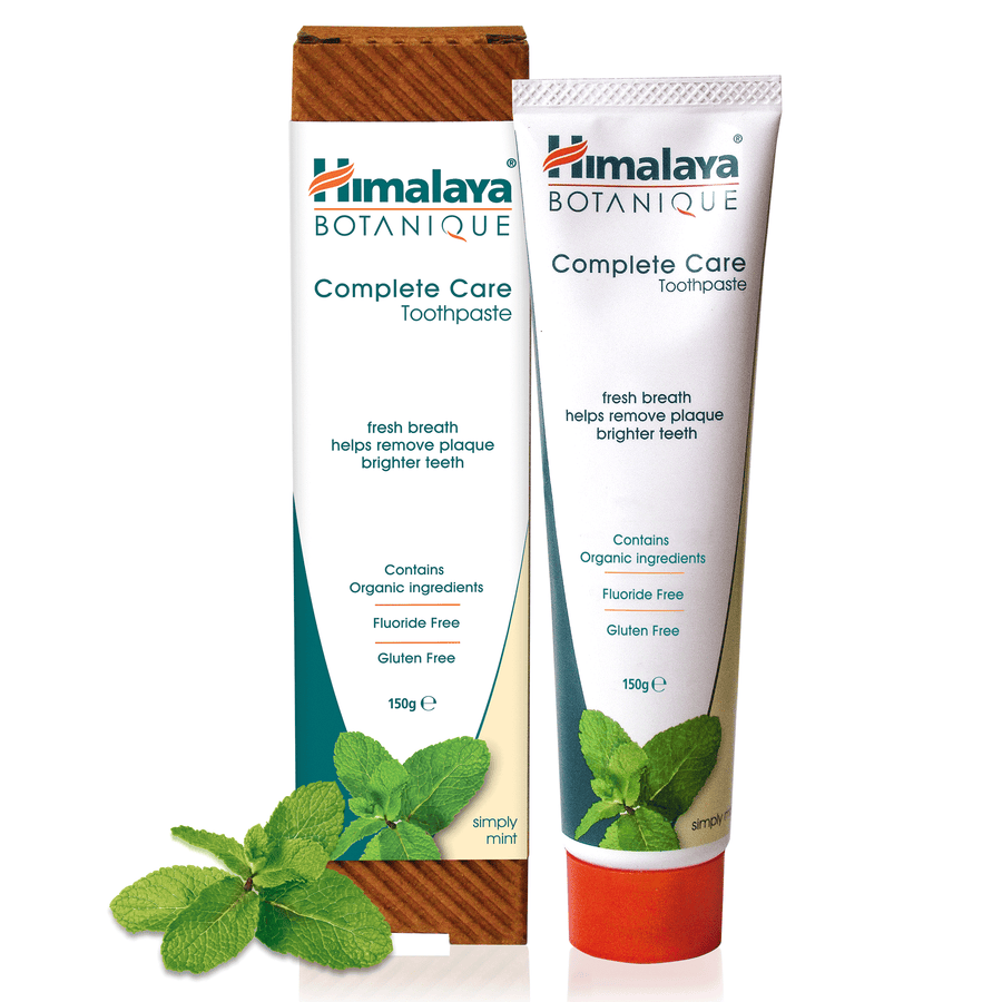 Buy Himalaya Oral Care Products – Himalaya Wellness (UK)