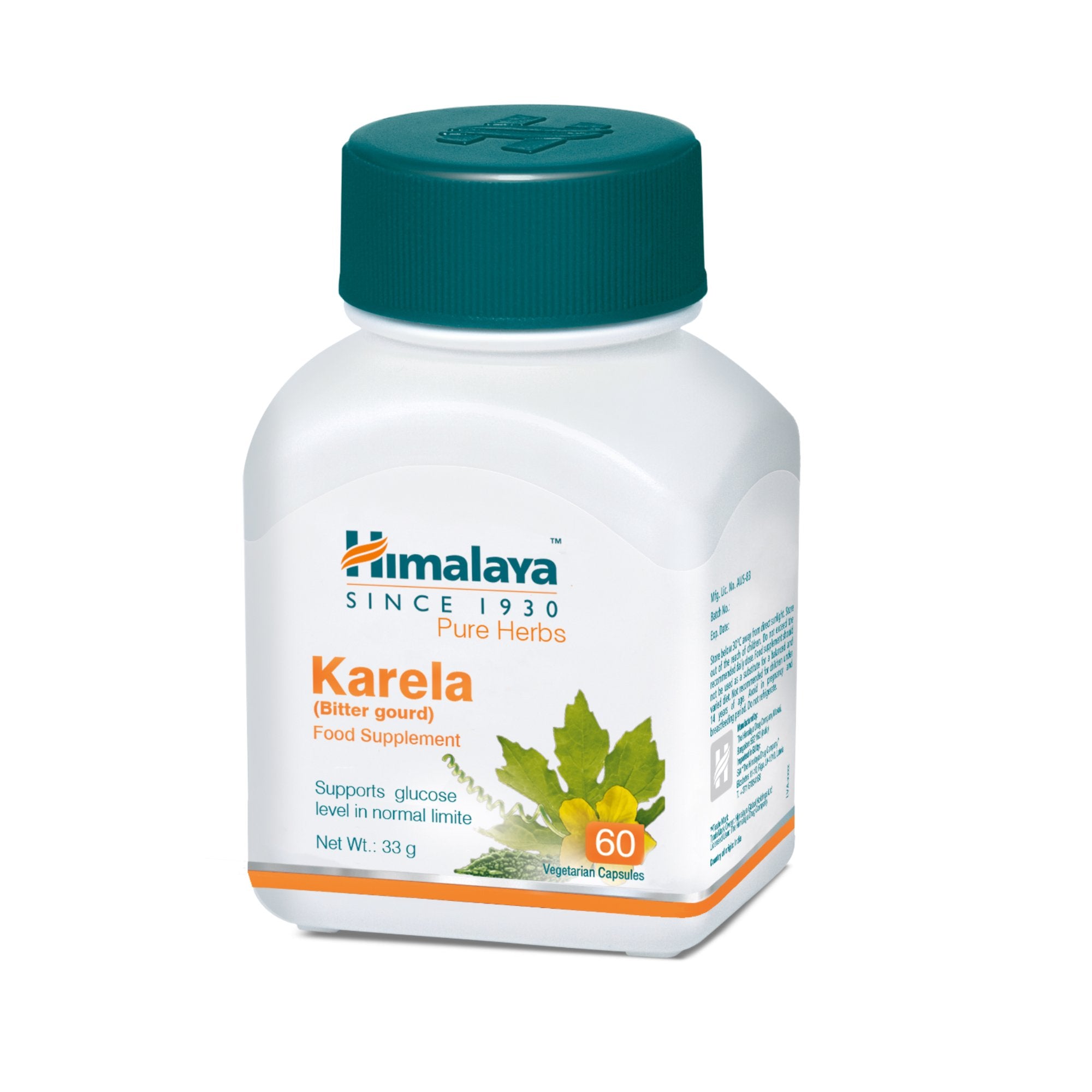 Himalaya karela 2025 metabolic wellness benefits